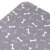Reusable Pee Pads For Dogs Washable Leak-Proof Non-Slip Cushion Puppy Training Pads For Indoor Outdoor Travel Car Cages Pens