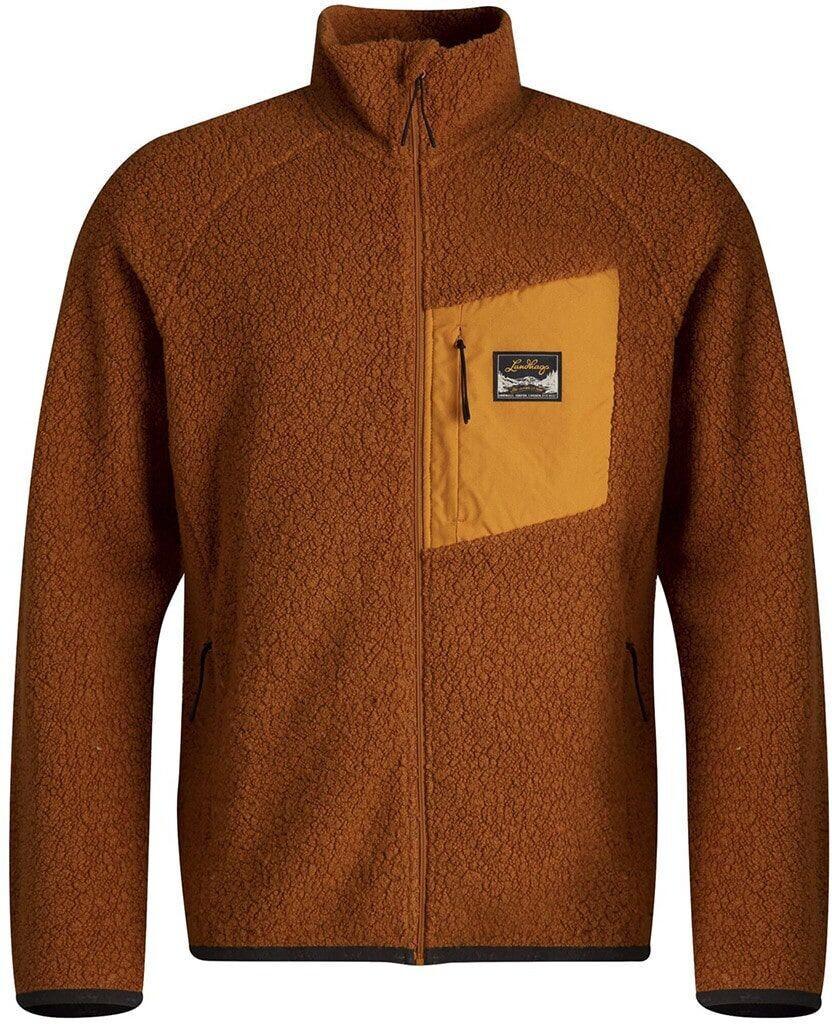

Lundhags Flok Wool Ms Pile Jacket (1113100) L