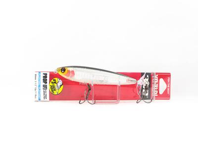 Yo Zuri Plovoucí nástraha Duel 3DB Prop 90 mm R1107-PSBL (4925)