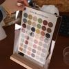 2 Uses Menu Paper Display Stand Highly Transparent Acrylic Table Number Holder  Cafe
