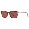 LacoSte Brown Square Men S SunglaSSeS l6035S 214 53 Multi