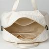 Large Capacity Fitness Travel Bag Short-distance Handbag Yoga Swimming Fitness Accommodation Wet and Dry Bag Luggage Batch