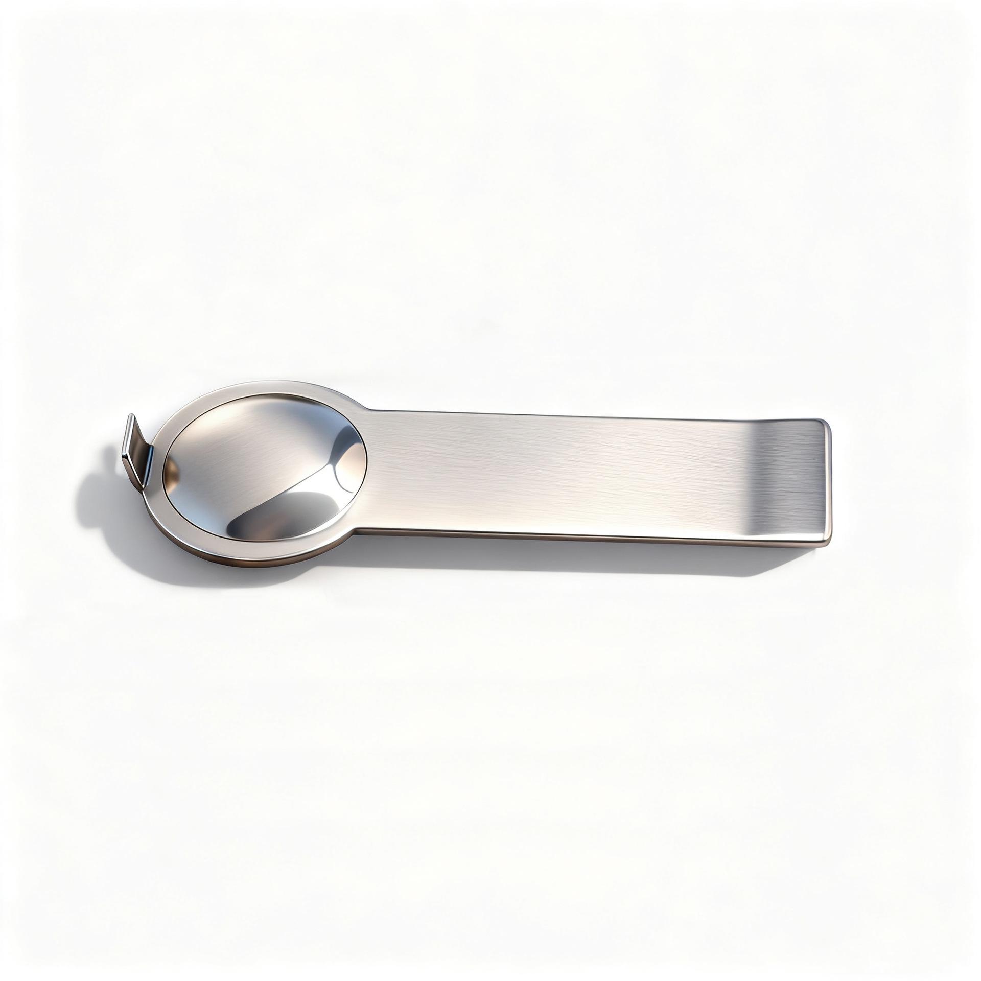 Italian Modular DIY Personalized Titanium Steel Bracelet Jewelry