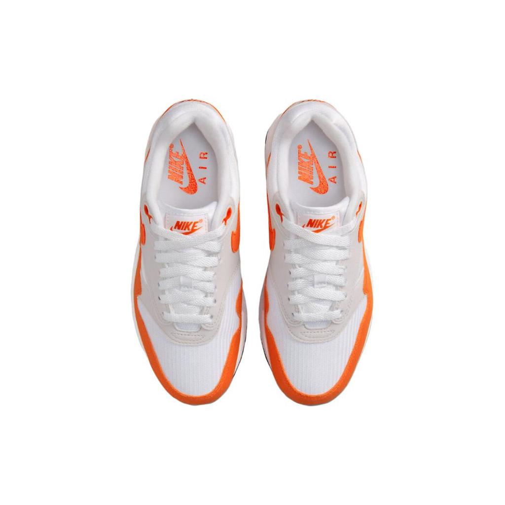 Nouvelle Nike Air Max 1 '87 Orange Sécurité Femme DZ2628-002