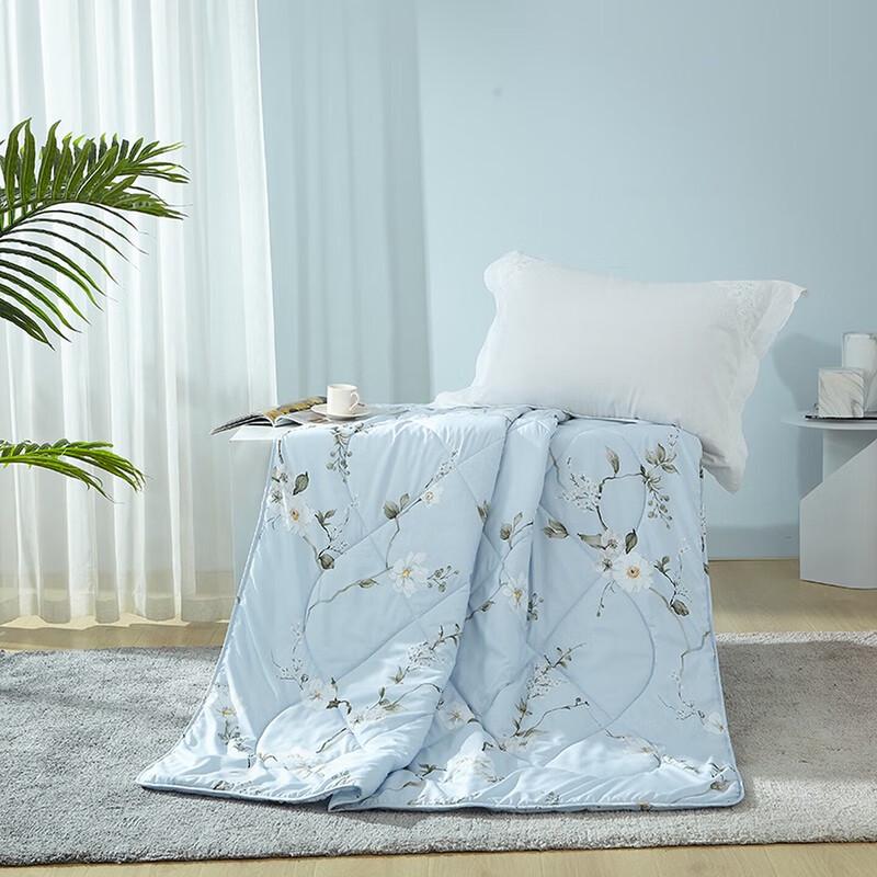 Mengjie Washable Summer Fiber Quilt