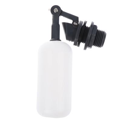 1Pc Mini Float Ball Valve 1/2 Inch Fish Tank Aquarium Water Humidifier Valve