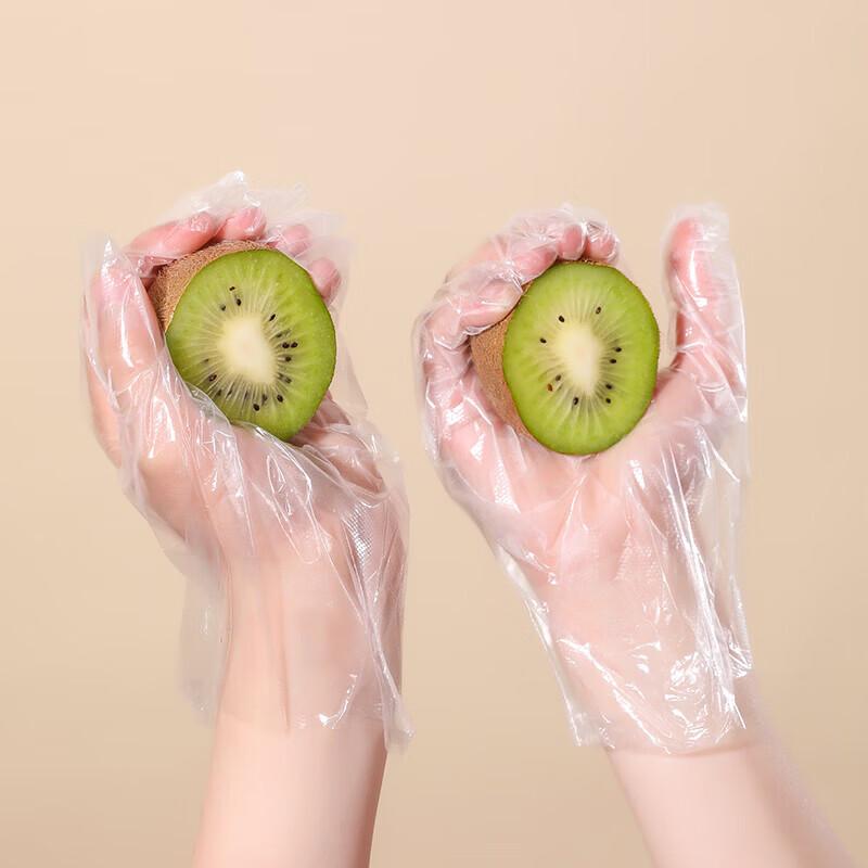 MARYYA Children's Disposable Food Grade Gloves