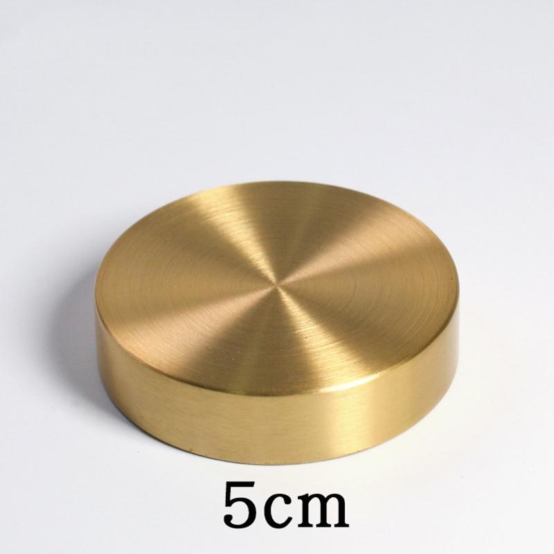 Vintage Metal Paper-weight Beginner Calligraphy Supplies Fit for Kids Painters Ink Painting Chinese Calligraphy Pratice