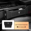 Lantu Car Seat Gap Storage Box with Chasing Light - Dreamer Series