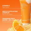 Innisfree Vitamin C Brightening Pack to Foam Cleanser Smooth Texture Radiant Glow 120g