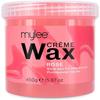 Hair Removal Cream - Mylee Rose - 425g - Hypoallergenic - Hot Wax - Stripless