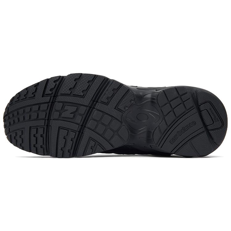 New Balance 725v1 Black Unisex Sneakers ML725CB
