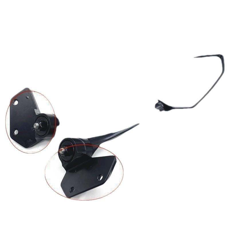 250SR CFMOTO Rearview Mirrors CF250-6-6A Left/Right Reflective Motorcycle Accessories