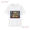 Veggie Demolition T Shirt Funny Casual Wear Party Unique Vintage Breathable Graphic Unisex Slightly Stylish Homme