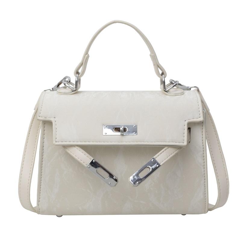 Vielseitige Tragbare Damen Neue Mode Schulter Messenger Bag