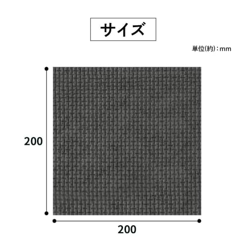 IRIS OHYAMA Disposable Scrub Cloths (50 Count) SC-R50G (Pack of 20)