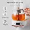 BEAR Smart Electric Tea Maker CN Plug (adapter Included)