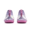 Scarpe da Basket 361 BIG3 Future da Uomo Basse 361 Degrees Bianco/Lavanda Digitale 672421116-5