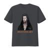 Vintage S Braveheart Movie Promo Tee Black L T Vintage Washed Streetwear Top For Everyday Wear Slightly Versatile Stretched