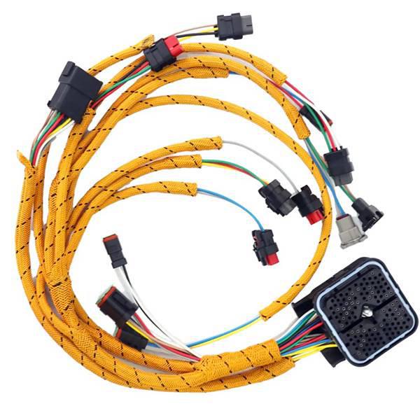 381-2499 Wiring Harness for CAT Excavators