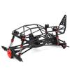 RC Car Chassis Frame Metal Fit for AXIAL SCX10 90022 90027 1/10 Climbing Model Parts