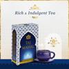 Taj Mahal Tea With Long Leaves 500 Gram Pack Of Black Tea Rich Flavorful Brew From India