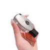 Compatible Mercedes Key Cover for C200L, GLC300, A-Class, B-Class, C180L, GLC260, GLA, E200 Models