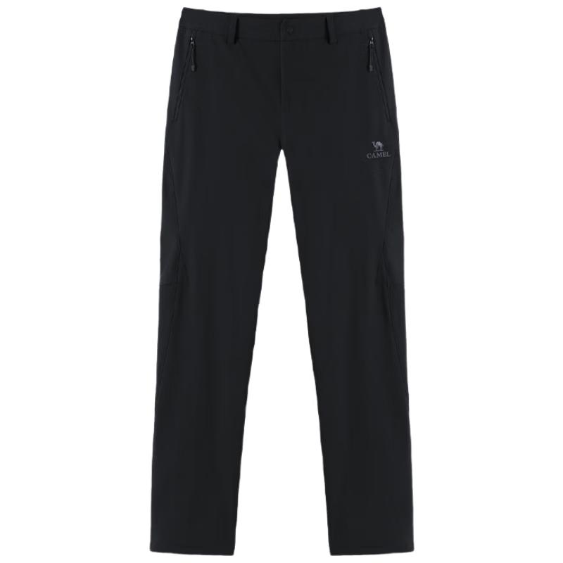 

Camel 2025 Outdoor Softshell Hiking Pants 34