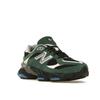 New Balance 9060 Team Forest Green Unisex Sneakers Black Sea-Salt U9060VRA