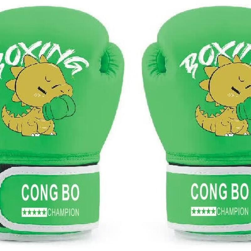 TLXT Professional Boxing Gloves