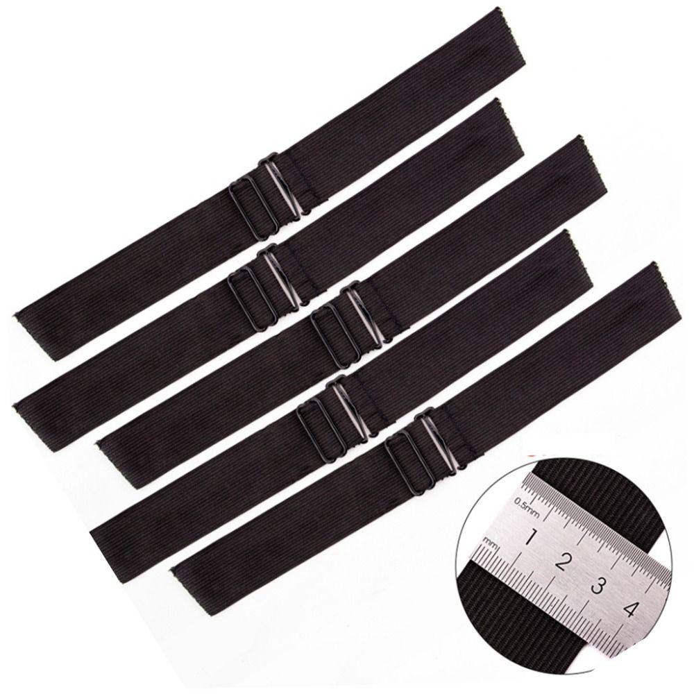 Making Wig Cap Elastic Band For Wigs Wig Accessories Sewing Elastic Ribbon Wide Wig Elastic Band