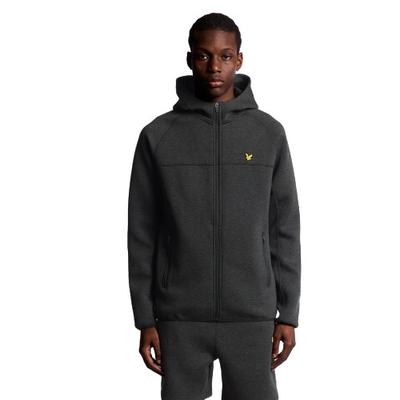 Men's Neoprene Jacket