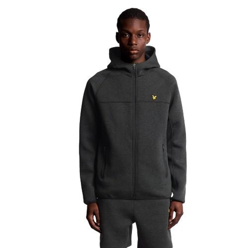 Lyle & Scott Mens Neoprene Jacket