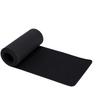 Kitchen Sink Mat 30 X 5.5 Inch, Customizable Faucet Splash Guard Mat, Quick Dry Sink Protector for Kitchen Bathroom,
