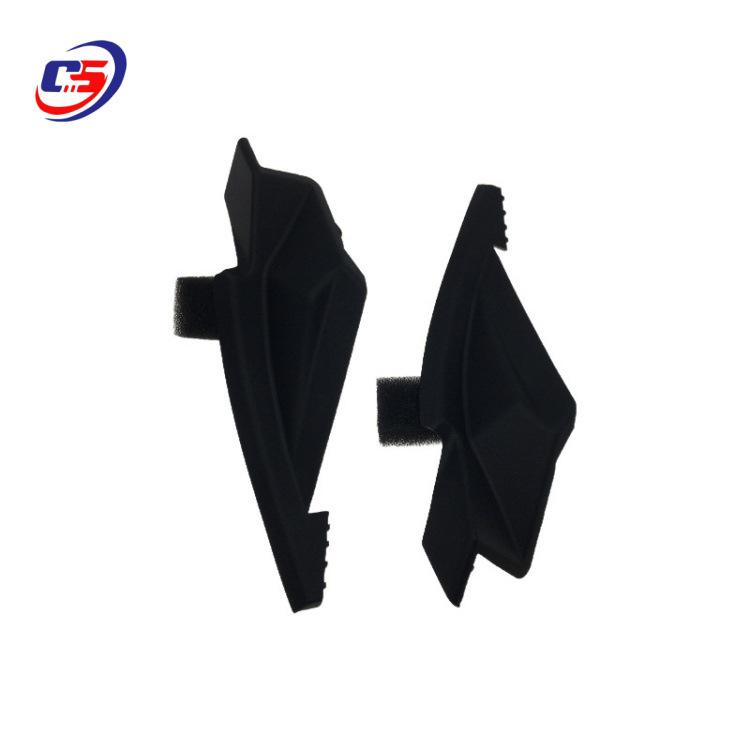 

GAC Trumpchi GS3 Front Wiper Cover Side Seal - Models 7115022ADU0000 & 7115021ADU0000 Wiper Cover Side Rubber Front