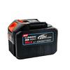 Makita-Style Lithium Battery Pack for Electric Tools - 5, 10, 15 Cells, for Long-Endurance Handheld Drills