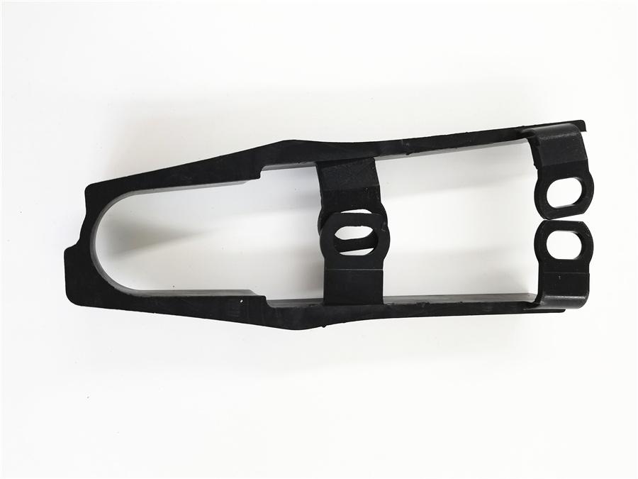 Front Swing Arm Chain Guide Slider For Honda XR250 R XR350 R XR600 R