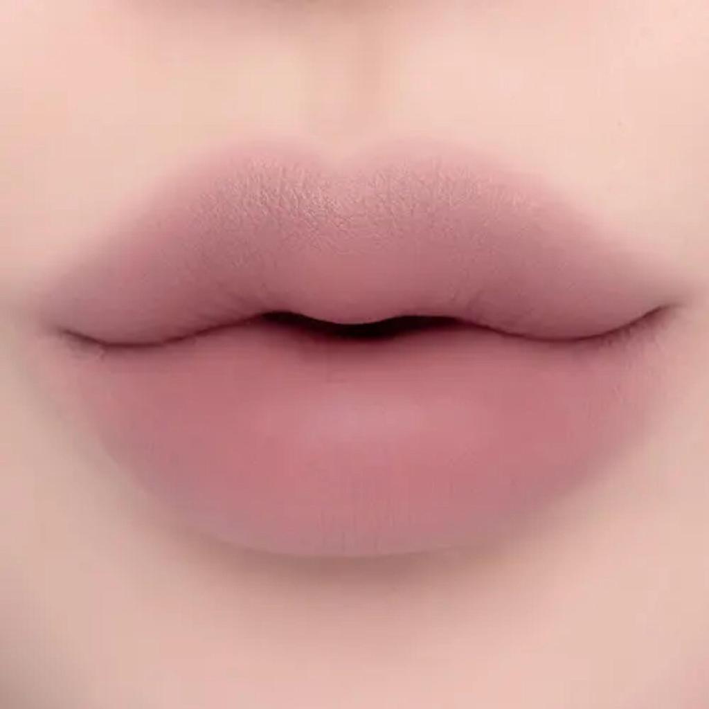 Clio Velvet Lip Pencil 1.45g(+Sharpener) (8 Colors)