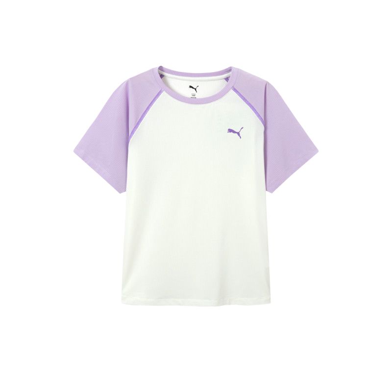 PUMA Quick Dry T Shirts SS26 Kids  353226117203-00371 165