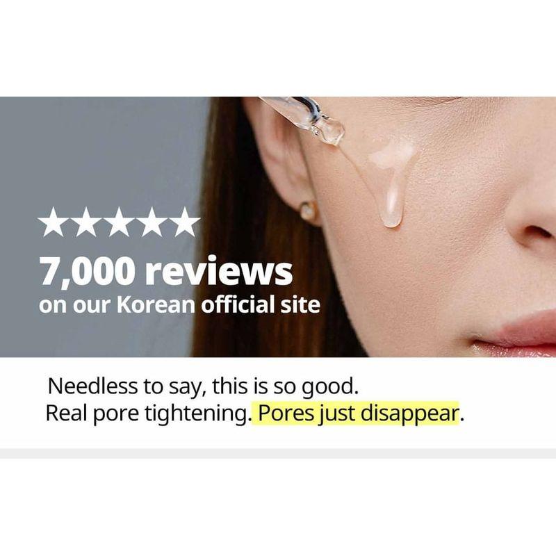 FRANKLY - Closer Pore Reducing Serum Jumbo