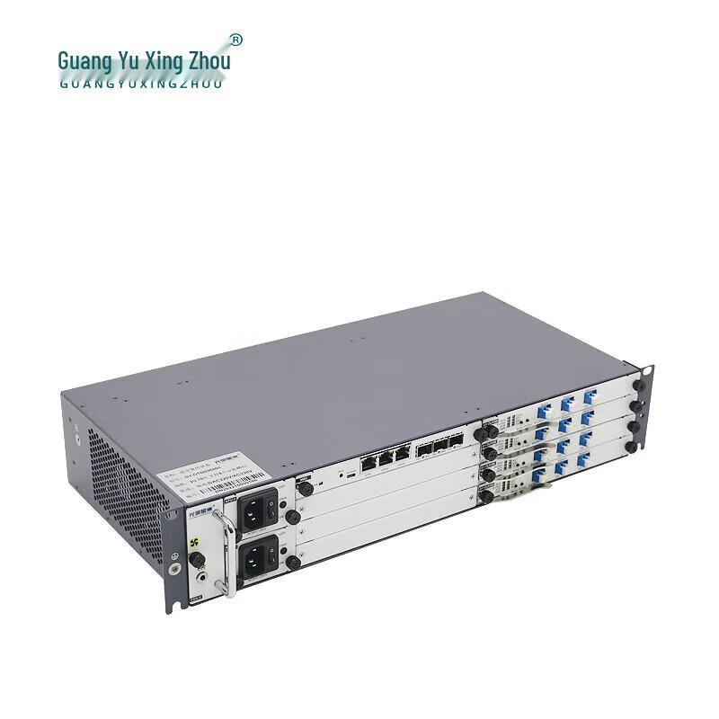 OLP Optical Line Protection Equipment