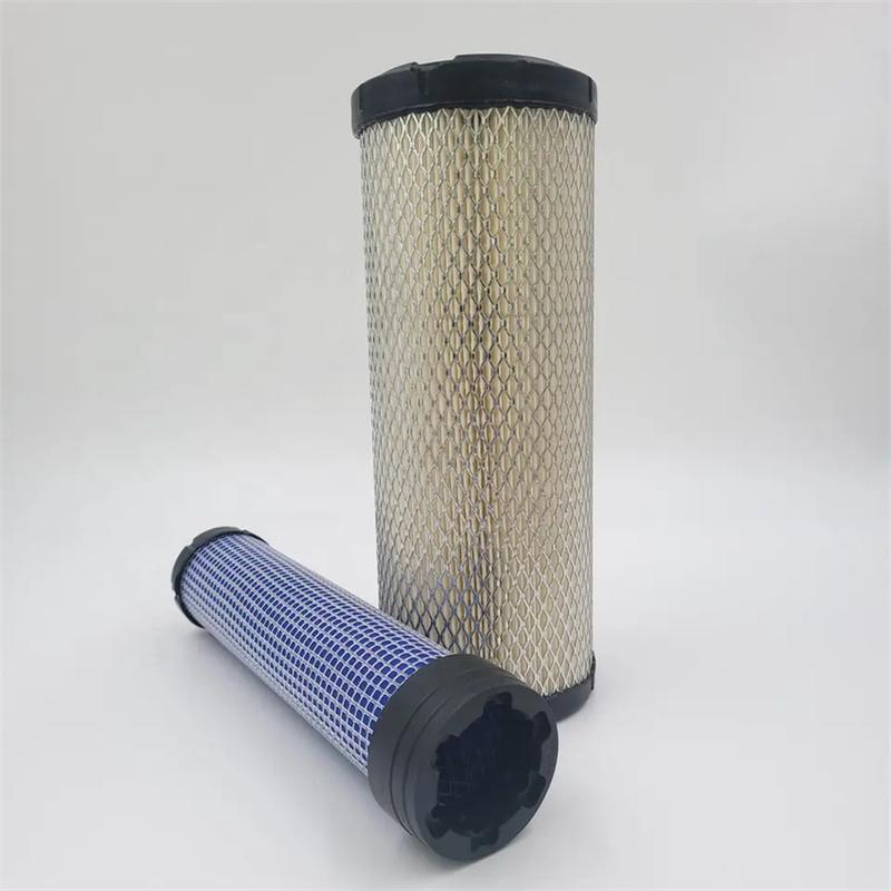 

Air filter set P821575 & P822858 For Donaldson FPG05 BOBCAT 6672467 6672468