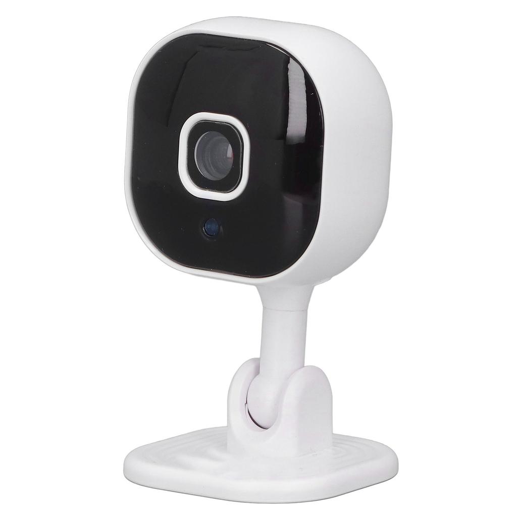 Wireless Camera 1080P Infrared Night Vision 2 Way Audio Security Camera for Home Room