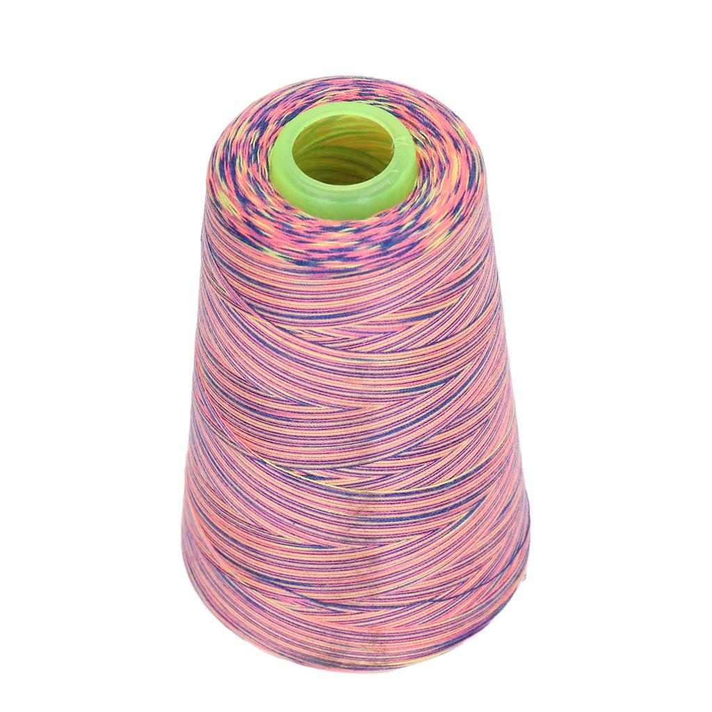 Sewing Thread Reliable Durable Compact Portable Professional Practical Handicraft Accessories for Daily Quilting040806