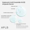 APLB - Hyaluronic Acid Ceramide HA B5 Ampoule Serum