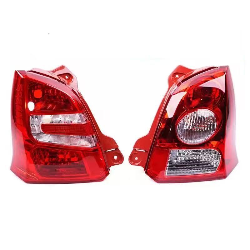 Compatible with Changan Suzuki Alto Rear Tail Light Assembly for 2009-2016 Models.