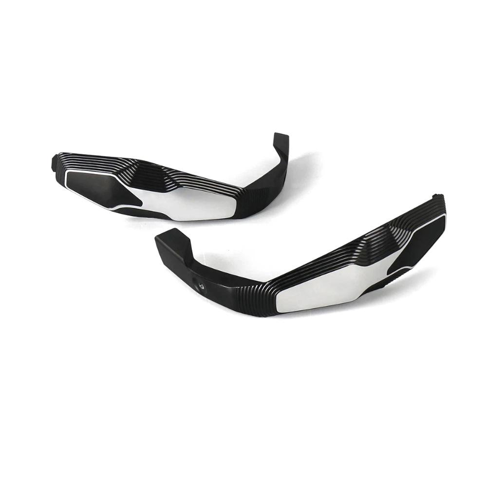 

BMW R1300GS/ADV/RS/RT/R Engine Cylinder Head Protection Cover (2023-2025 Models) чорний