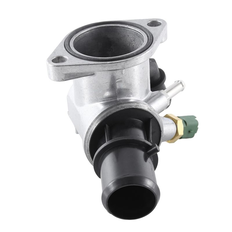 Car Engine Thermostat Parts For Alfa Romeo Fiat Opel Saab Vauxhall Thermostat Assembly 55203388 1338039 1338154 1338275