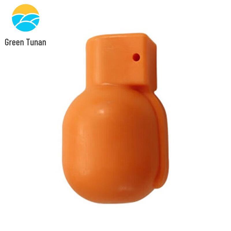 Simulated Training Grenade Model