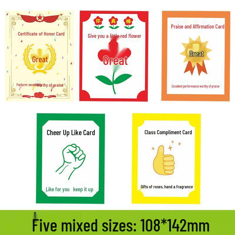

Classroom Reward Stickers: Motivational Decor to Highlight Student Strengths and Virtues